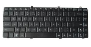 KEYBOARD (BELGIAN) - Teclado / ratn -  5711045731136