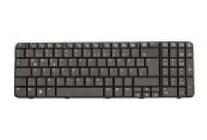 KEYBOARD-PRES HP-ARAB ENG - Teclado / ratn -