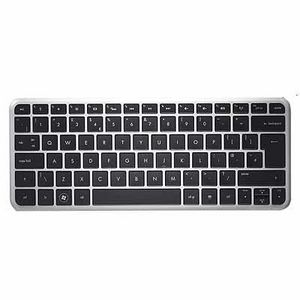 KBD  ISK PT BL KOR - Teclado / ratn -