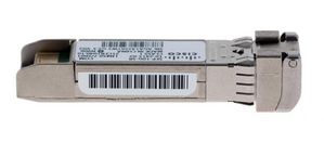 10GBASE-SR SFP MODULE 882658167003 - 10GBASE-SR SFP MODULE -**New Retail** - 882658167003