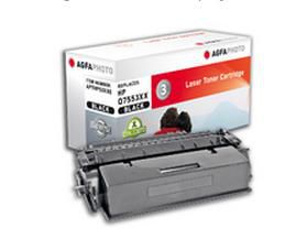 Toner BK, rpl Q7553XX Q7553XX, APTHP53XXE - Part Number: APTHP53XXE