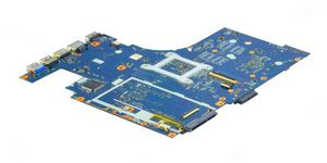 ACLU1 MB W8S I34010U 2G 1000M - Placas bases -