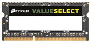SO-DIMM DDR3 4GB 1333Mhz CORSA 843591007146 CMSO4GX3M1A1333C9 - Part Number: CMSO4GX3M1A1333C9
