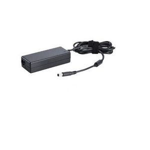 Power Supply : European 90W 5397063814084 0DELL-6GYVK - Power Supply : European 90W -7.4mm AC Adapter with power - 5397063814084