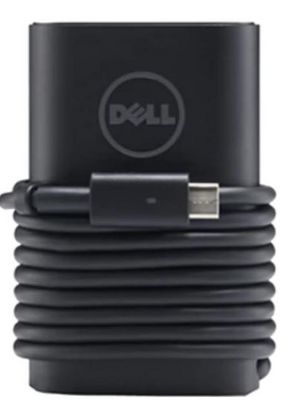 Kit E5 65W USB-C AC Adapter 5704174097761 0V3CCW, 99112611 - Kit E5 65W USB-C AC Adapter -450-AGOB, Notebook, Indoor, - 5704174097761