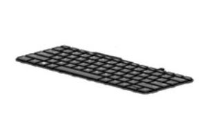 Keyboard Backlit (Czech-Sl) - 