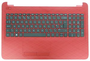 Keyboard (Spain) Top Cover 5712505904527 - 5712505904527