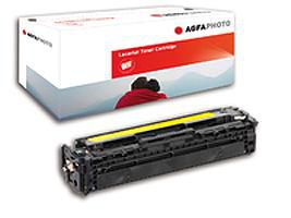 Toner Yellow 4250164828613 CE322A - Part Number: APTHP322AE
