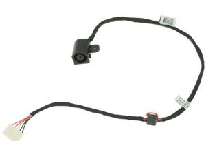 ASSY CBL DC-IN 7737 - Cables -