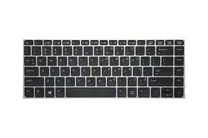 Keyboard (Hebrew) - 