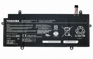 Battery Pack 4 Cell 5711783917588 - Battery Pack 4 Cell -Li-Po 3380mAh, Battery - 5711783917588