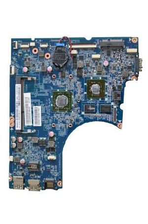 ST6C MB W8S DIS E12100 1G - Placas bases -