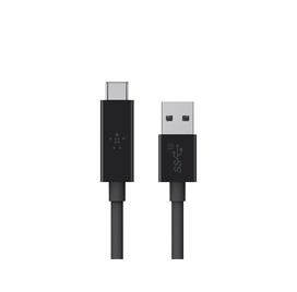 USB 3.1 USB-C TO USB A (3.1) 745883692309 - USB 3.1 USB-C TO USB A (3.1) -USB-A - USB-C, 0.9m, 0.9 m, - 745883692309