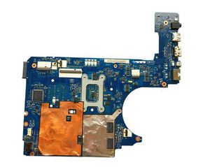 VITU5 MB W8 IVY i73517U WOBL - Placas bases -