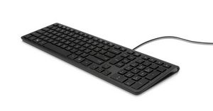 Keyboard (GERMAN) - Teclado / ratn -