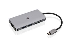 USB-C Travel Dock 881317515186 - 