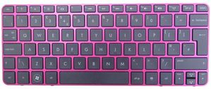KEYBOARD IMR/LMR UK - Teclado / ratón -
