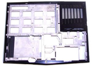 Bottom Base Assembly 5711045097546 - 5711045097546