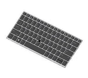 KEYBOARD BACKLIT W/POINT - Part Number: L13697-071