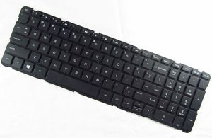 KEYBOARD ISK STD TP BLACK HE - Teclado / ratón -