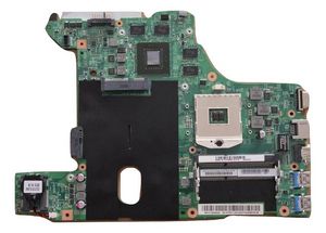 LA48 MB W8P DIS GSR 2G W/SBA - Placas bases -