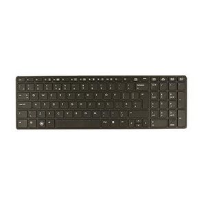 Keyboard (CZECH) - Teclado / ratn -  5711045793578