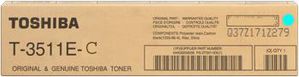 Toner Cyan TOS6AK00000054 - Toner -