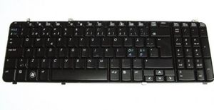 Keyboard (NORDIC) - Teclado / ratn -  5711045757549