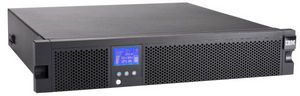 1500VA LCD 2U Rack UPS - 8834360871930;0883436087193;4053162039339