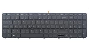 Keyboard (CZ and Slovakia) 5712505816998 - 5712505816998