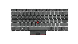 DuttonKeyboard DEN CHY - Teclado / ratn -