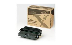 Toner Black 113R0095 - Toner -