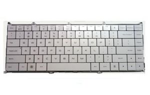 Keyboard (UK ENGLISH) - Teclado / ratn -