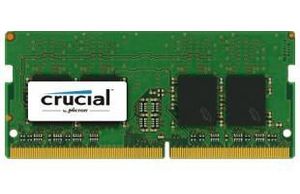 4GB DDR4 649528774798 - 4GB DDR4 -memory module 2400 MHz - 649528774798