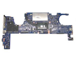 Motherboard I5-6300U 8Gb - 