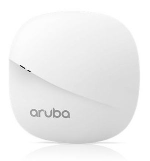 Aruba AP-303 (RW) Unified AP 190017232591 - Aruba AP-303 (RW) Unified AP -**New Retail** - 190017232591