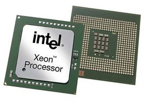 Int Xe E5640 4C 2.66GHz 12MB - Procesadores -