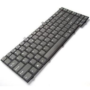 Keyboard (ENGLISH) - Teclado / ratn -  5711045143144