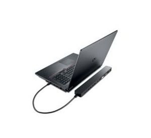 THUNDERBOLT 3 PORT REP KIT EU 4063872077064 826307 - THUNDERBOLT 3 PORT REP KIT EU -**New Retail** - 4063872077064