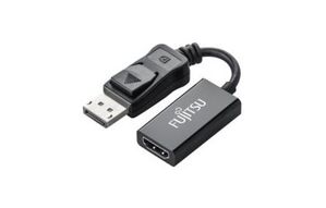 Dp1.2 to Hdmi 2.0 Adapt 4057185584661 826318 - Dp1.2 to Hdmi 2.0 Adapt -Uhd-Faehig 150mm - 4057185584661