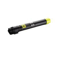 Toner Yellow High Capacity  DELLDL61NN - Toner -