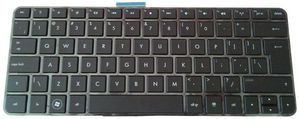 ASSY KEYBOARD WTCLIP TM2 INTL - Teclado / ratn -