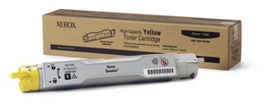 Toner Yellow High Capacity - 095205062373