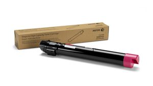 Toner Magenta High Cap. - 095205751901