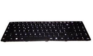 Keyboard (US INTERNATIONAL) 5712505903025 - 5712505903025