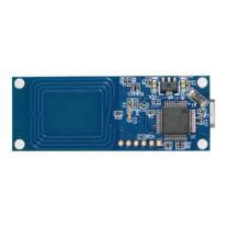 Small NFC module reader 4897129310112 - Small NFC module reader -13.56 MHz contactless tech. - 4897129310112