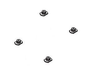 SLIDER SCANNER 5712505303375 - 5712505303375