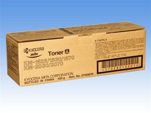 Toner Black KM1530 1T02AV0NL0 - 5711045959653