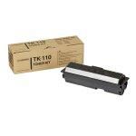 Toner Black TK-110 TK-110 - 632983005248