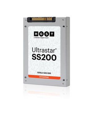 UltStr SSD 480GB 2.5 SFF SAS - 